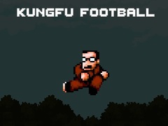 Peli Kungfu Football