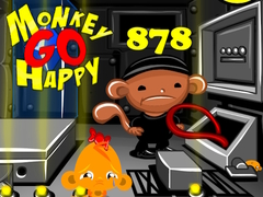 Peli Monkey GO Happy Stage 878