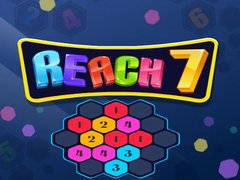 Peli Reach 7