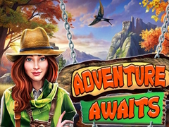 Peli Adventure Awaits