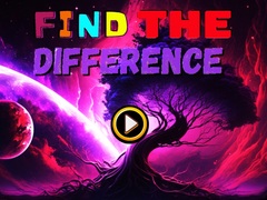 Peli Find The 6 Difference