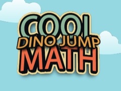 Peli Cool Dino Jump Math