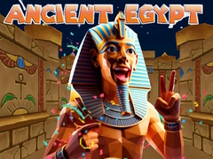 Peli Ancient Egypt