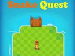 Peli Snake Quest