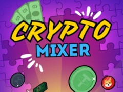 Peli Crypto Mixer