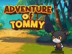 Peli Advanture Of Tommy