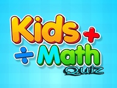 Peli Kids Math Quiz