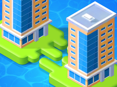 Peli Merge Town!