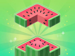 Peli Block Stacking