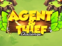 Peli Agent & Thief Challenge