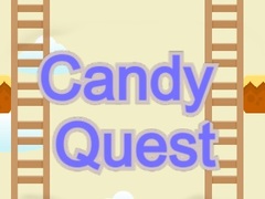 Peli Candy Quest