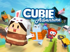 Peli Cubie Adventure