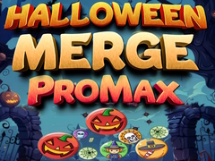 Peli Halloween Merge Promax