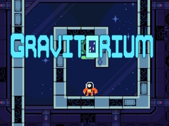 Peli Gravitorium 