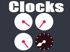 Peli Clocks