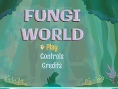 Peli Fungi World