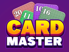 Peli Card Master