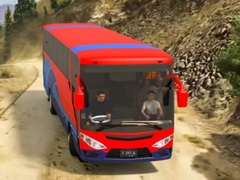 Peli Bus Driving Simulator