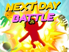 Peli Next Day Battle