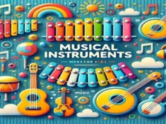 Peli Musical Instruments