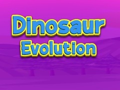Peli Dinosaur Evolution