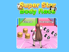 Peli Super Star Body Race