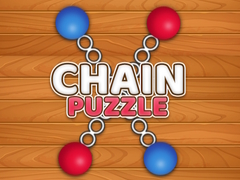 Peli Chain Puzzle