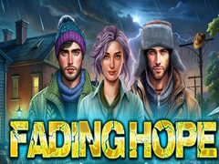 Peli Fading Hope