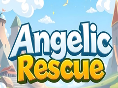 Peli Angelic Rescue