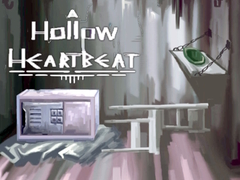 Peli A Hollow Heartbeat Escape