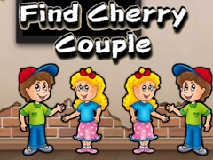 Peli Find Cherry Couple