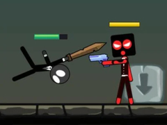 Peli Epic Ragdoll Fight