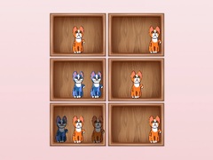 Peli Merge The Cats