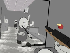 Peli Madness: Sheriff’s Compound