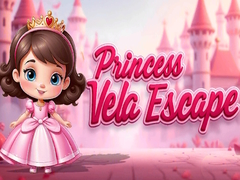 Peli Princess Vela Escape
