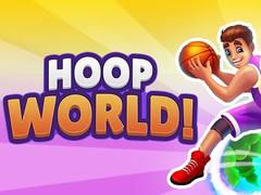 Peli Hoop World!