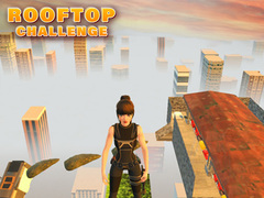 Peli Rooftop Challenge
