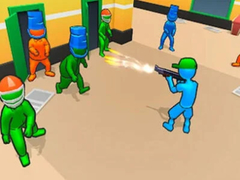 Peli Walkers Attack Survivor