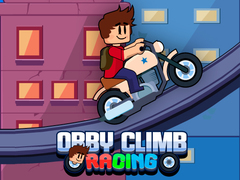 Peli Obby Climb Racing