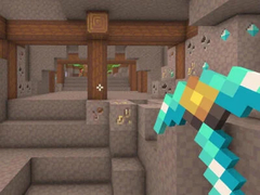 Peli Mine 3D: From Noob to Pro