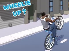 Peli Wheelie Up