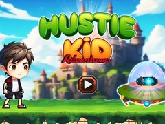 Peli Hustle Kid Adventures
