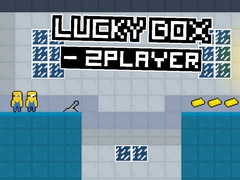 Peli Lucky Box - 2 Player