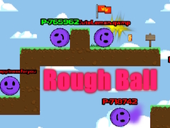 Peli Rough Ball