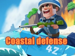Peli Coastal defense