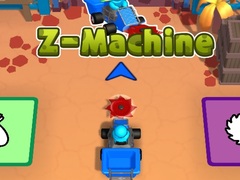 Peli Z-Machine