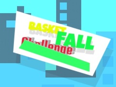 Peli Basket Fall Challenge