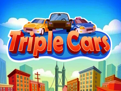 Peli Triple Cars