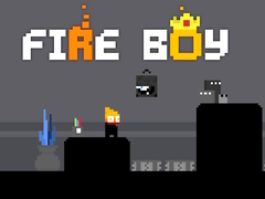 Peli Fire Boy