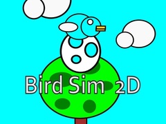 Peli Bird Sim 2d